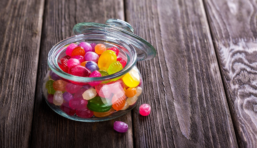 Benefits of Sugar-Free Candies for Health and Good Mood