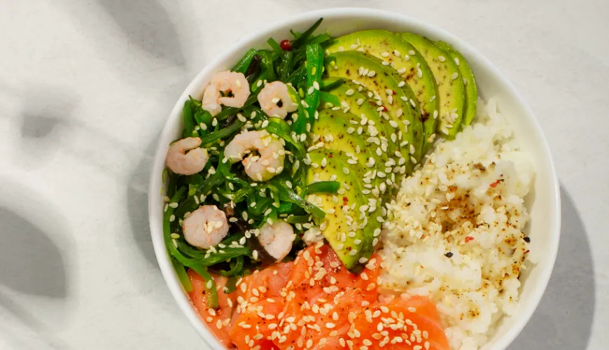 How to Prepare a Nutritious Buddha Bowl at Home