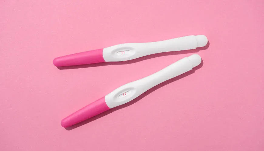 When is the right time for a pregnancy test