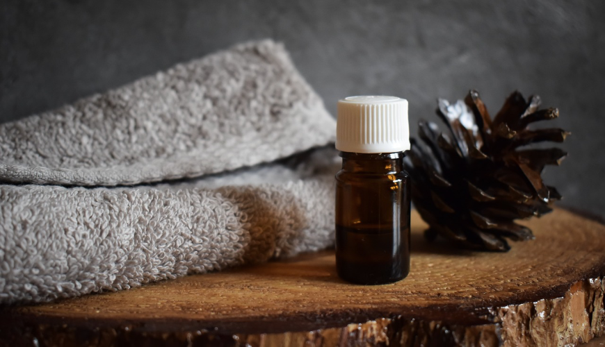 Cedar oil is a natural miracle for your skin and hair