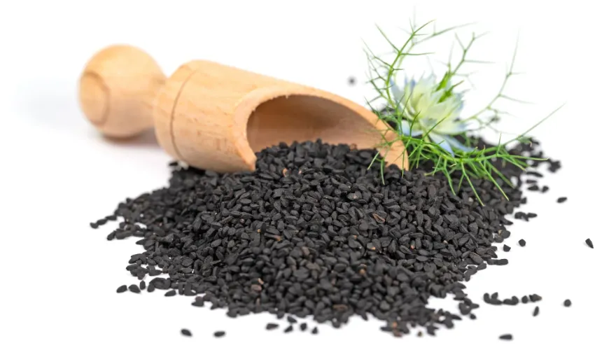 Miraculous black cumin seeds for your healthy lifestyle