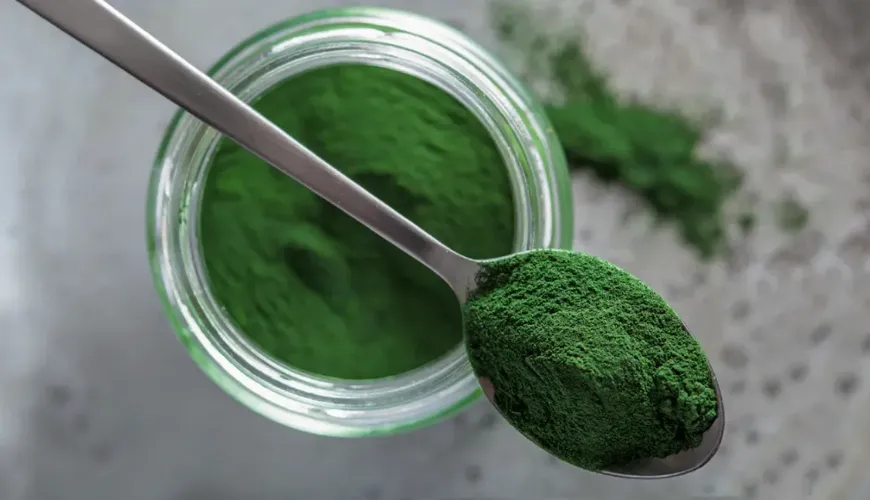 Chlorella and Its Effects That Will Surprise You