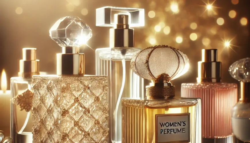 Choose women's perfumes that really last