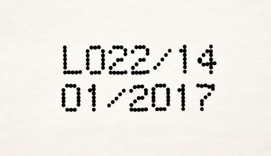 Why must we pay attention to the expiration date?