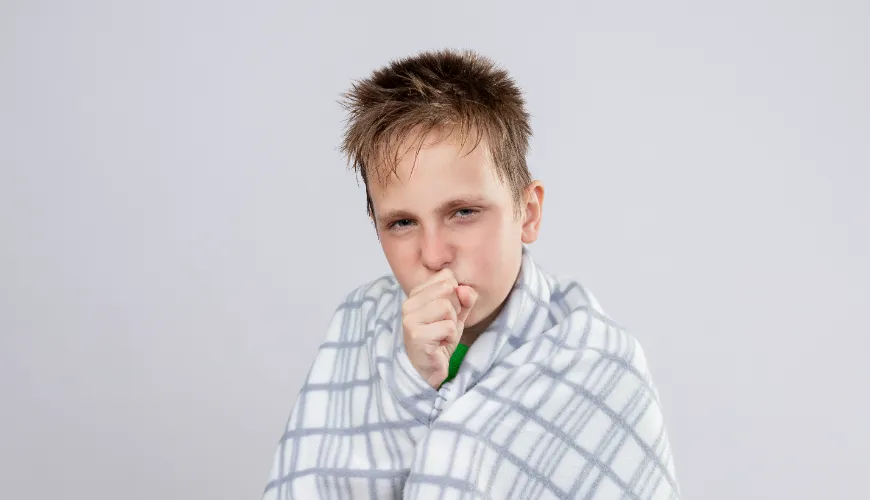 Practical Tips for Managing a Barking Cough