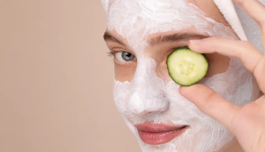 Recipe for a Homemade Mask that Effectively Fights Wrinkles