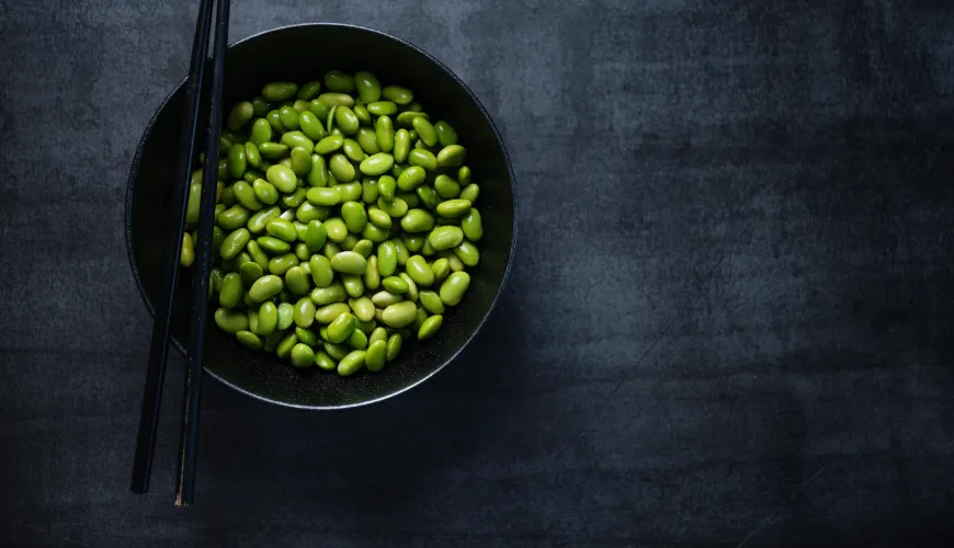 Discover the Power of Edamame in Your Diet