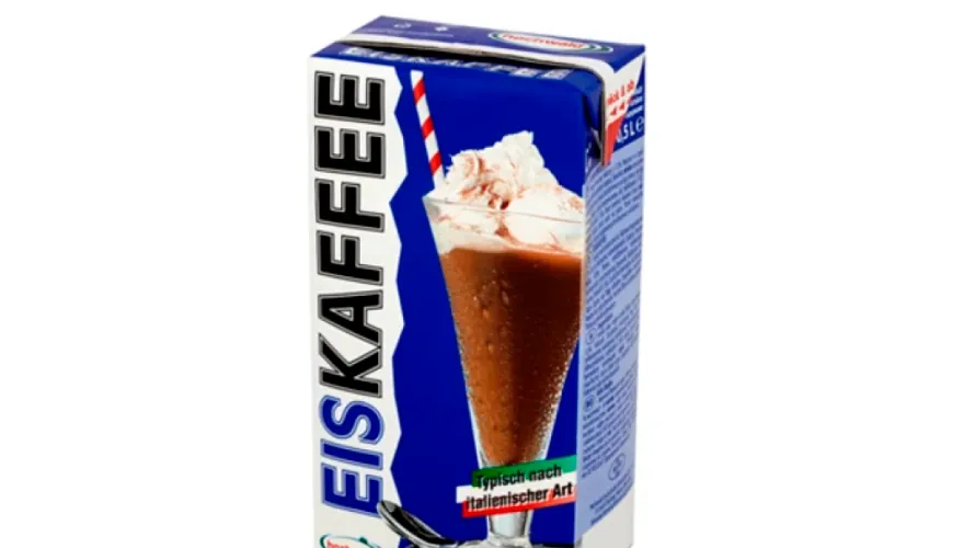 What to Know About Eiskaffee and Its Caffeine Content