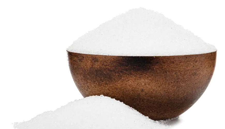 Erythritol as the Ideal Alternative to Classic Sugar