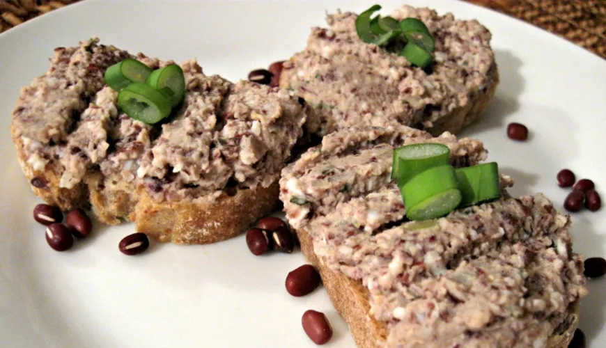 Discover the Magic of Healthy Bean Spread