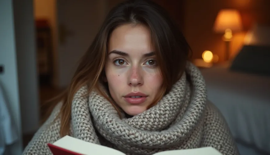 Purple Lips: Causes and How to Identify Them in Children and Adults