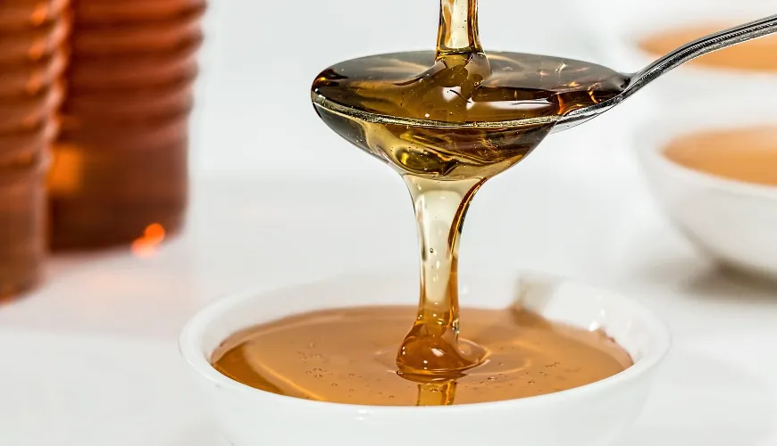 How Glucose-Fructose Syrup Affects Health