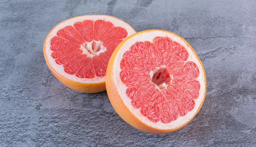 Discover How the Effects of Grapefruit Strengthen Your Immunity