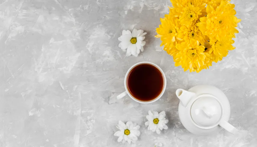 Use chamomile safely and effectively during pregnancy