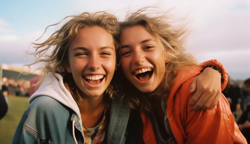 How to Boost the Happiness Hormone and Be More Content