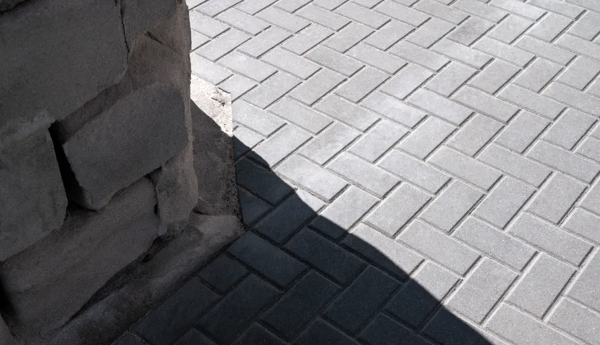 Experiences with Paving Stone Sealer and Its Benefits