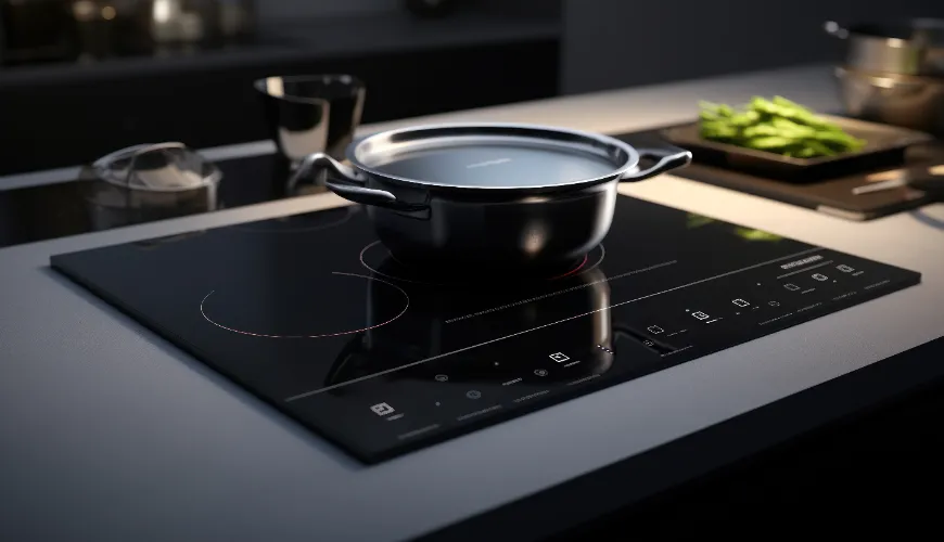 How to Properly Clean an Induction Hob