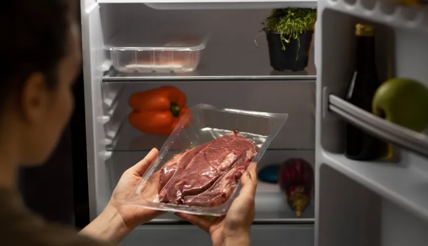 What You Should Know About Storing Meat in the Freezer