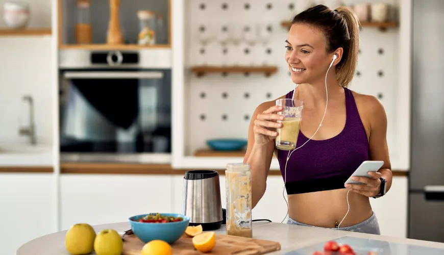 How to Quickly Alkalize the Body Using a Healthy Lifestyle