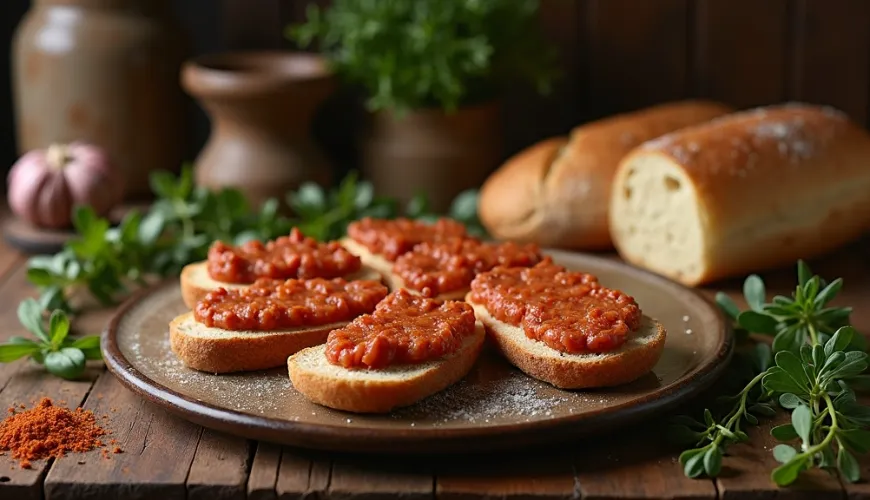 How to Easily Prepare Pork Belly Spread at Home