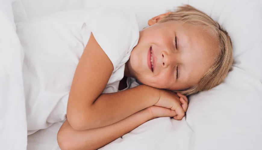 Useful Tips to Stop a Child's Cough at Night