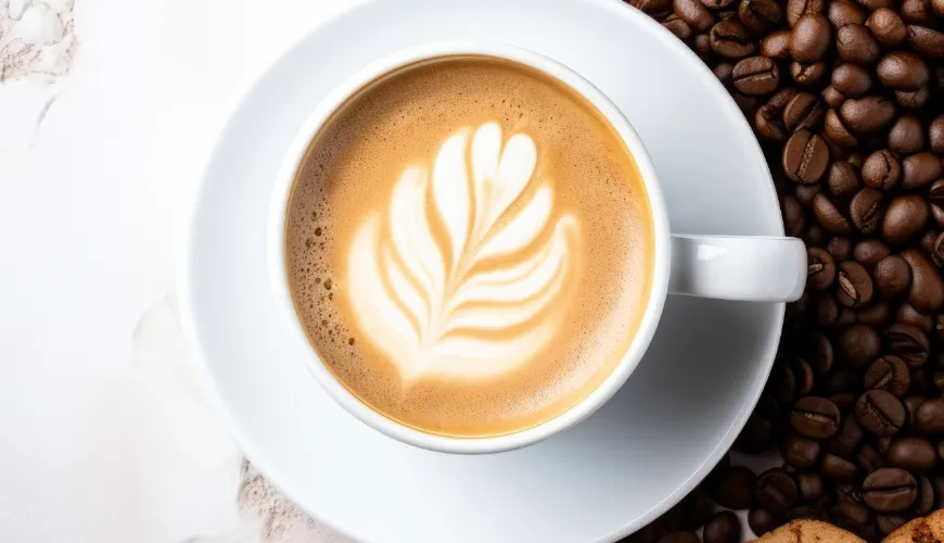 How much coffee is safe and when does caffeine become harmful?