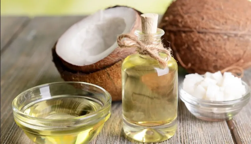 Find out how to easily replace coconut oil in the kitchen