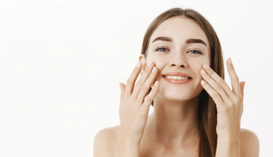 Achieve beautiful skin with collagen for the skin