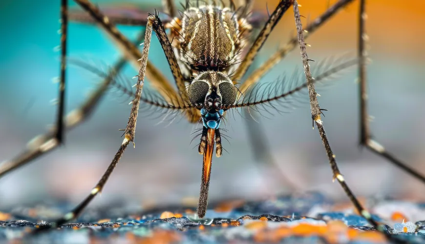 The Best Ways to Protect Yourself from Mosquitoes