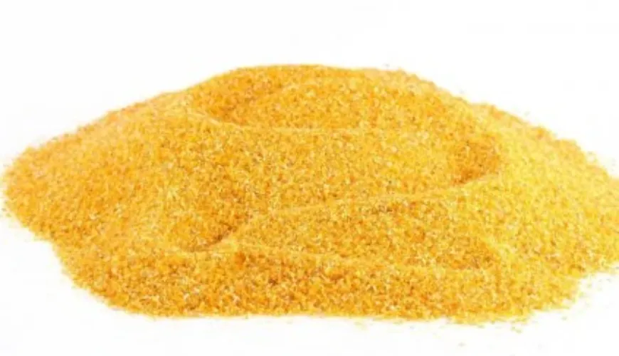 The Benefits of Cornmeal for Healthy and Delicious Recipes