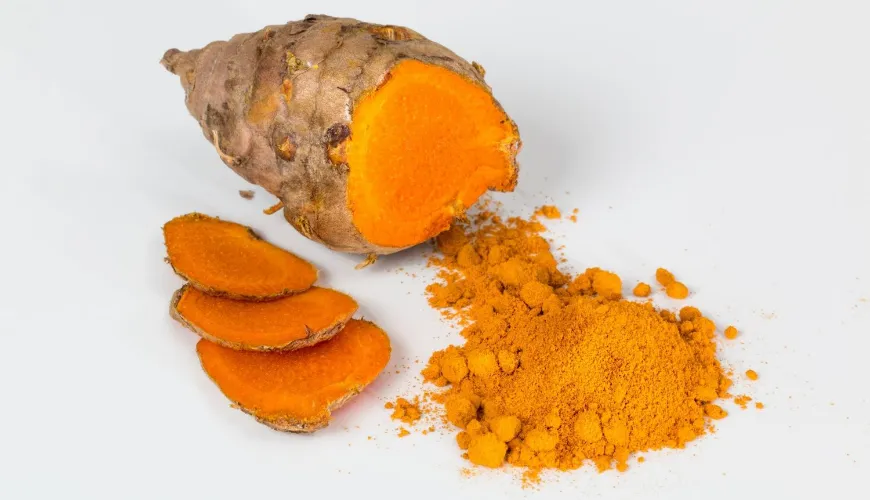 Hidden Side Effects of Turmeric You Don't Know About