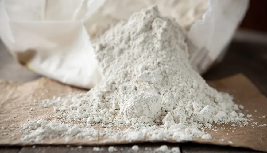 Diatomaceous Earth, a Natural Detox for Your Body and Mind