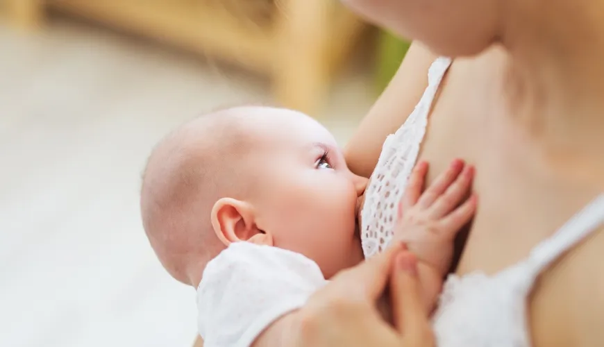 How to Support Lactation with Natural and Effective Methods