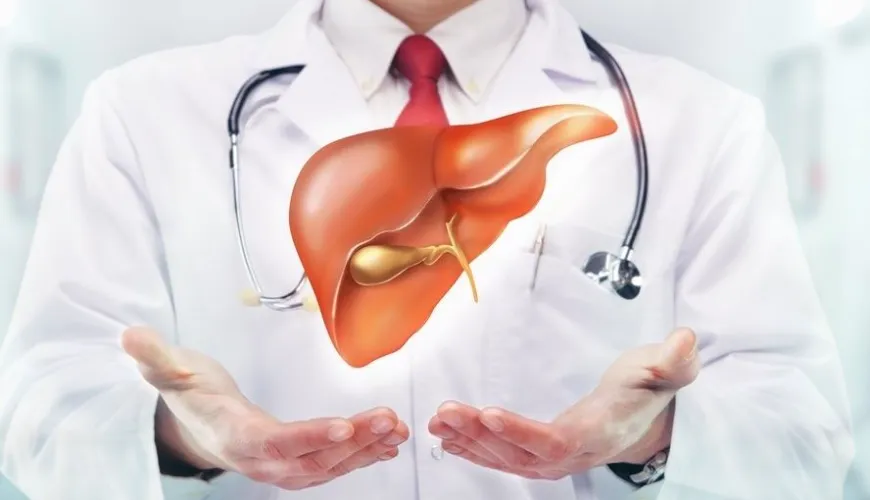 Proven Home Remedies for Healthy and Strong Liver