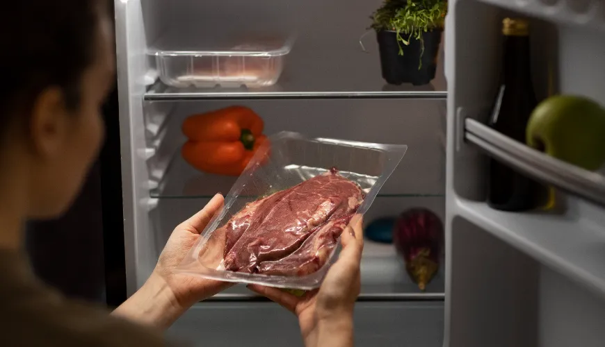 How to Store Meat in the Freezer to Make It Last as Long as Possible