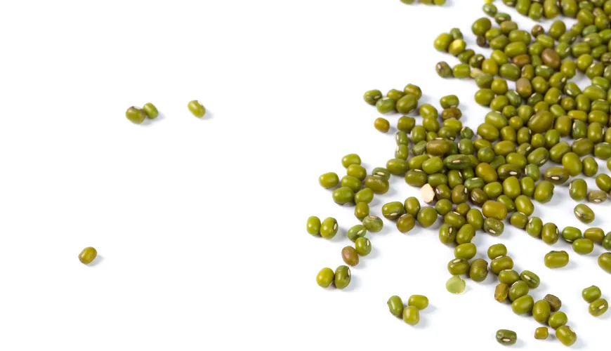 How to Incorporate Mung Beans into Your Diet