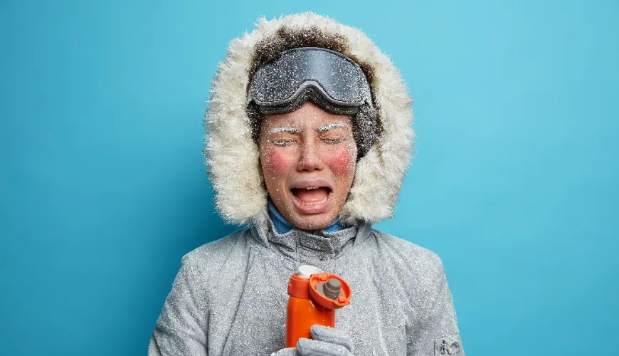 What is Hypothermia and How to Successfully Avoid It