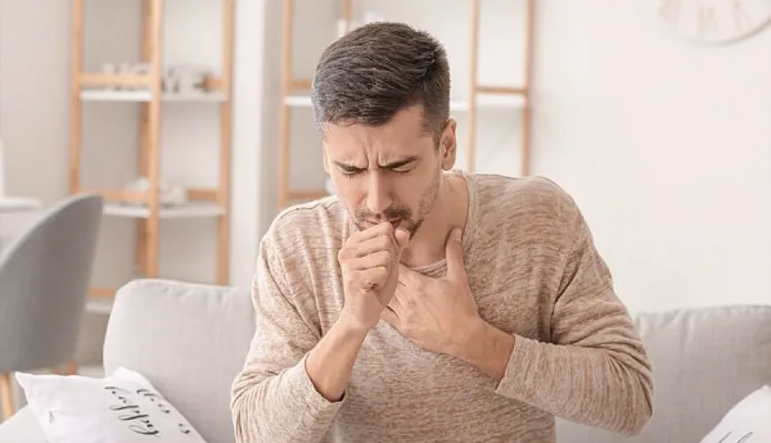 Hidden Threats of Pneumonia and How to Deal with Them