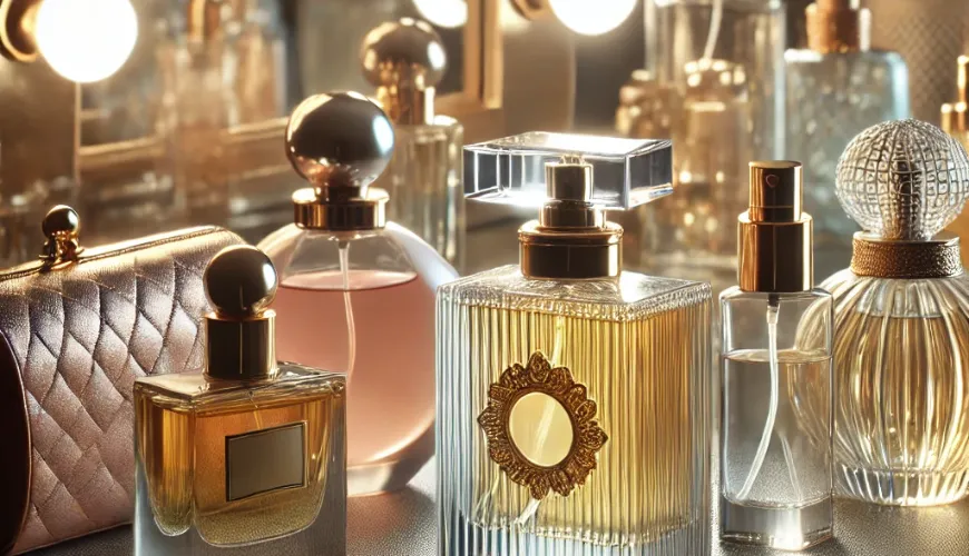 How to Recognize Quality Perfume Imitations and Not Be Fooled