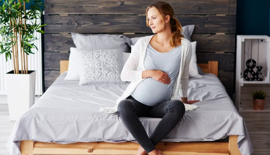 How to Overcome Insomnia During Pregnancy