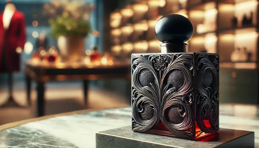 The significance of niche in perfumes brings a sensory experience differently