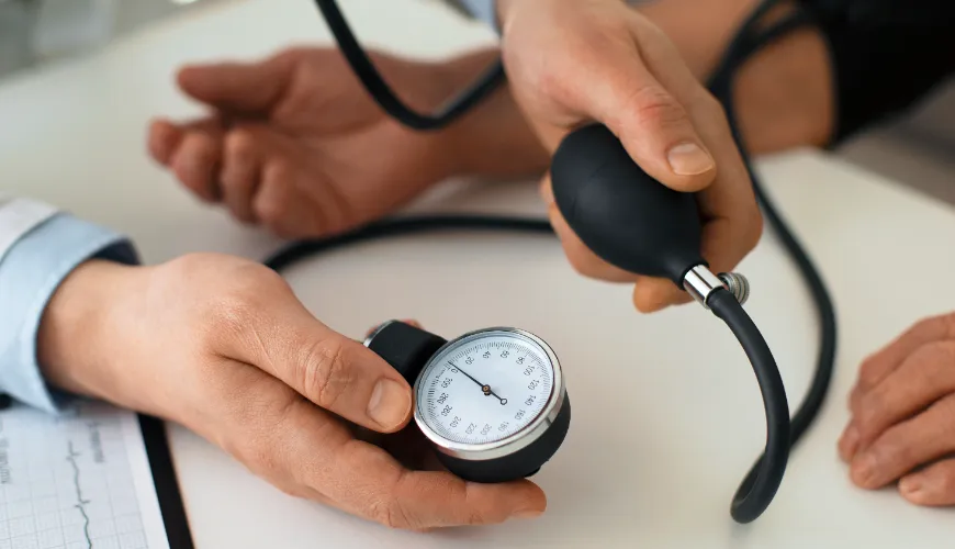 Natural Help for Low Blood Pressure Thanks to Old Wives' Tales