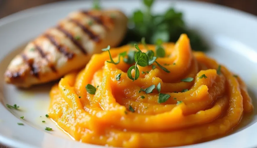 Discover creative uses for pumpkin puree in your recipes