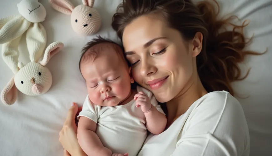 Where Does the Moro Reflex in Sleep Come From and How to Better Understand It