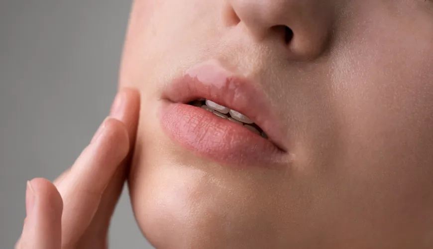 How to Quickly and Effectively Get Rid of Cold Sores on the Lips