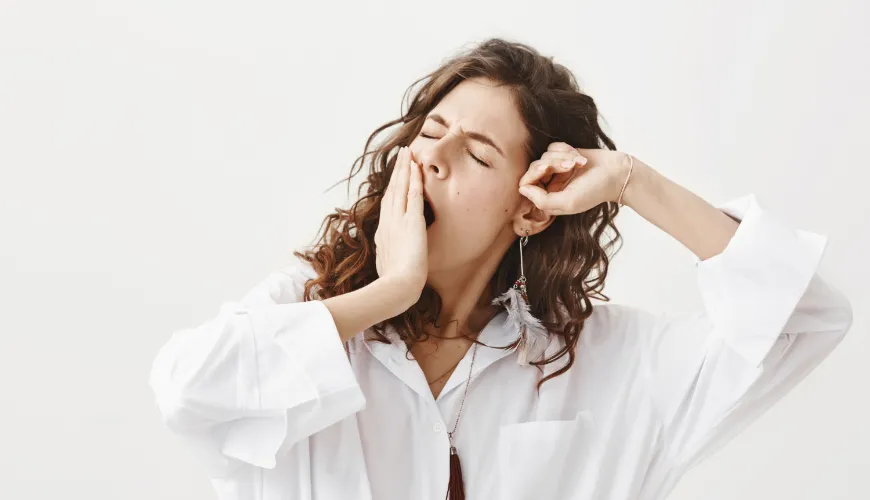 Practical tips for combating constant fatigue and drowsiness