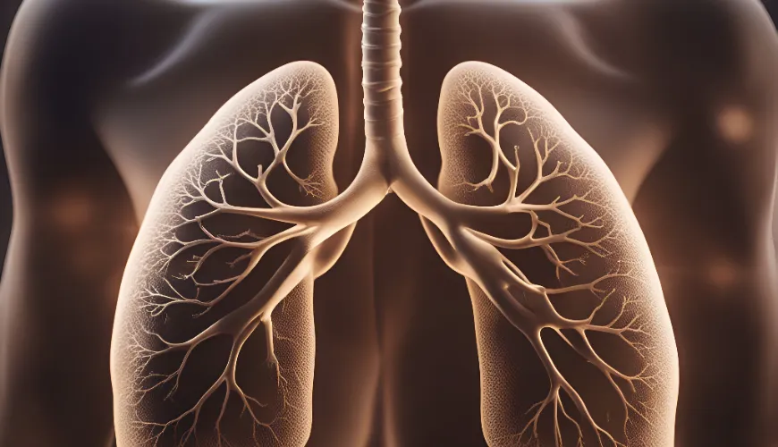 How Do Lung Chlamydiae Threaten Our Health and How to Treat Them