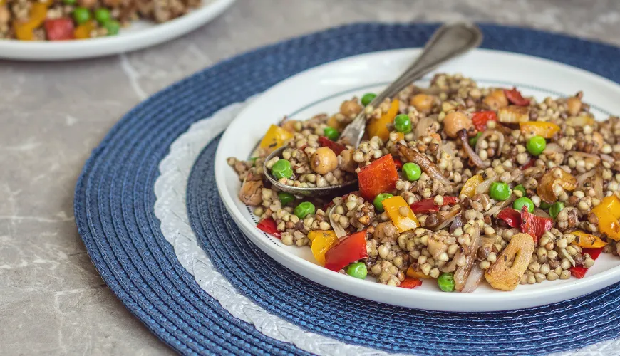 How to Cook Buckwheat and Get the Most Health Benefits From It?