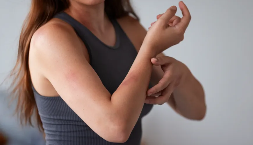 How to Deal with Heat Rash in Adults and What Causes It