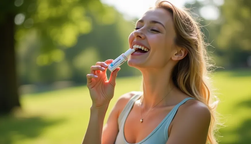 Why a Breath Freshener Should Be in Your Travel Kit